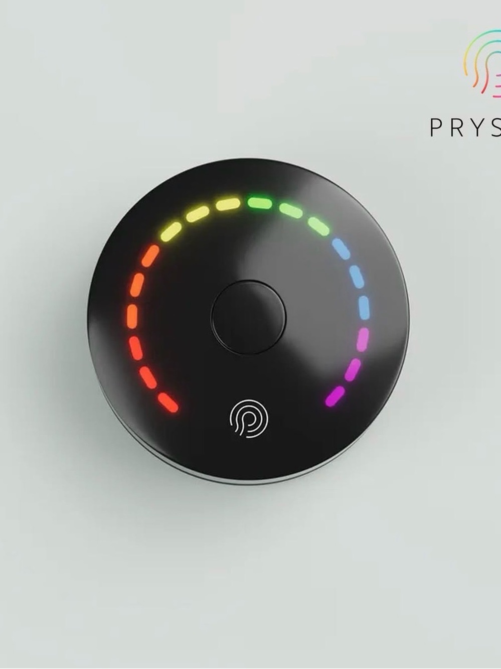 NEW NU SKIN Prysm iO™